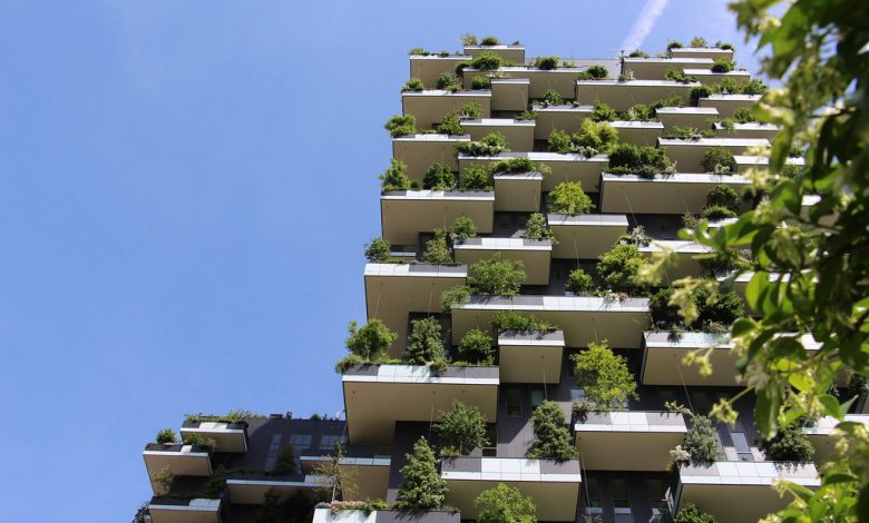 Photo of Il Bosco Verticale è l’edificio ecologico più apprezzato al mondo su Instagram