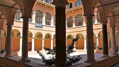 Photo of Vacanza in convento: sempre più ambita per fuggire dallo stress della pandemia