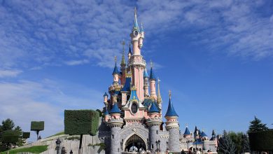 Photo of Francia, dal 17 giugno riapre Disneyland Paris