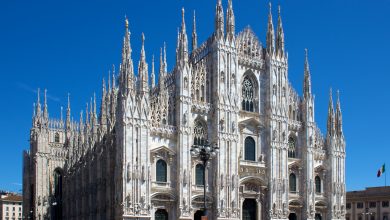 Photo of Vaccini, Lombardia vicina al 90% delle adesioni. A Milano tornano gli eventi dal vivo