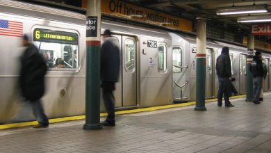 Photo of New York, riparte la metropolitana 24 ore su 24