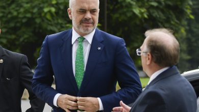 Photo of Il premier albanese Edi Rama: “L’Ue non ha mantenuto le promesse”