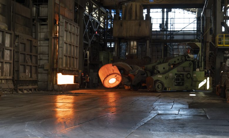Photo of Ex Ilva: altri 150 milioni dallo Stato, ma i sindacati bocciano il piano