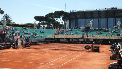 Photo of Torna il pubblico agli Internazionali di Tennis di Roma