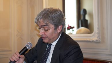 Photo of Turco: “Con il castigo non c’è crescita culturale. Anche la Chiesa era antisemita ma il Papa non fu incarcerato”