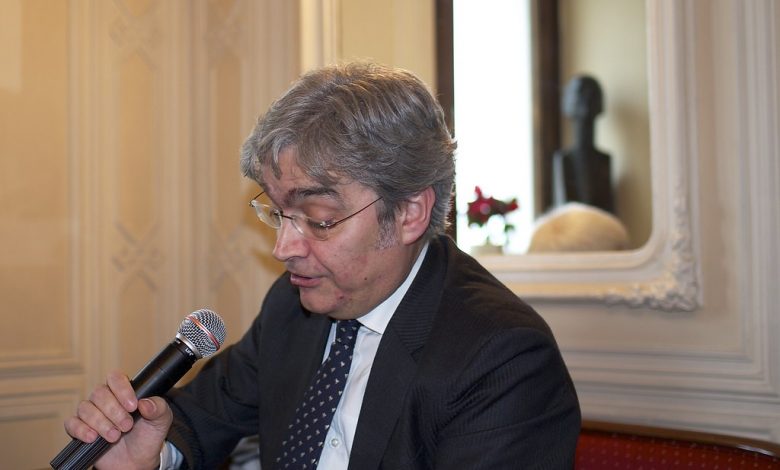 Photo of Turco: “Con il castigo non c’è crescita culturale. Anche la Chiesa era antisemita ma il Papa non fu incarcerato”