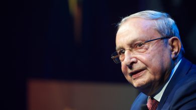 Photo of Addio a Giuseppe Bono, per vent’anni alla guida di Fincantieri