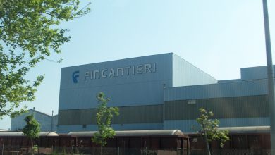 Photo of Fincantieri: balzo del fatturato, ricavi ai massimi storici