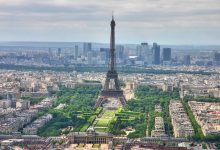 Photo of Turismo, Parigi la più cara d’Europa, Italia piazza 5 città in top 20