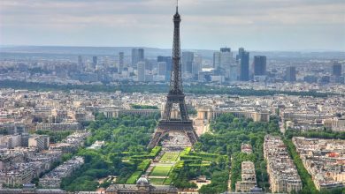 Photo of Dopo 8 mesi e mezzo riapre al pubblico la Tour Eiffel