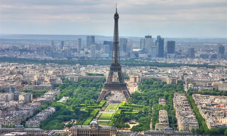 Photo of Turismo, Parigi la più cara d’Europa, Italia piazza 5 città in top 20