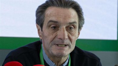 Photo of Fontana: “Contro la Lombardia attacchi strumentali solo per motivi politici”