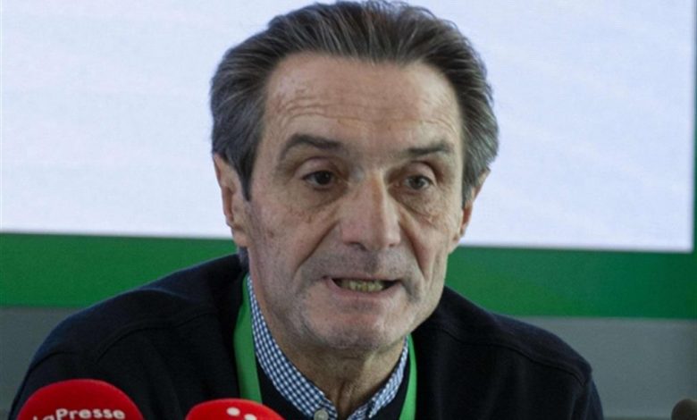 Photo of Fontana: “Contro la Lombardia attacchi strumentali solo per motivi politici”
