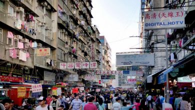 Photo of Hong Kong, cinque arresti per i fumetti per bambini che “incitano all’insurrezione e alla violenza”