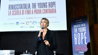 Photo of LaChirico: “Siamo all’anno zero per la giustizia in Italia. Riparte la Scuola The Young Hope”