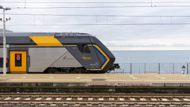 Photo of Leggeri e riciclabili, i nuovi treni di FS Italiane guardano al futuro