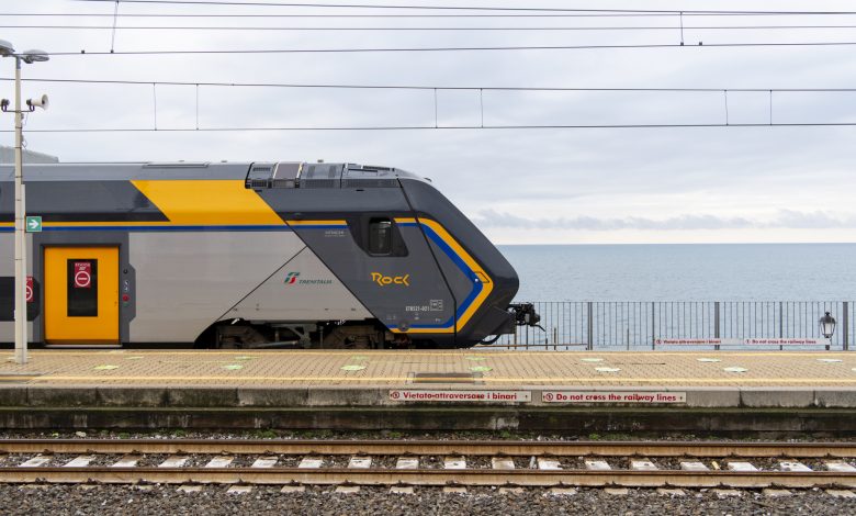 Photo of Le ferrovie devono essere rese più appetibili?