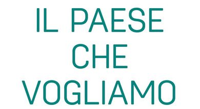 Photo of “Il Paese che vogliamo”, le proposte per l’Italia del futuro di Stefano Bonaccini