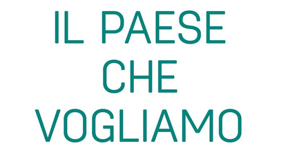 Photo of “Il Paese che vogliamo”, le proposte per l’Italia del futuro di Stefano Bonaccini