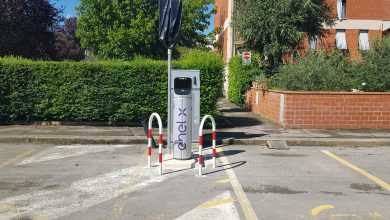 Photo of Enel X con Volkswagen per oltre 3mila punti di ricarica ad alta potenza