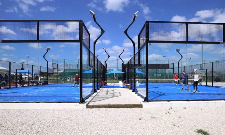 Photo of In Italia è padel mania: dai 300 tesserati del 2014 ai 60mila di oggi