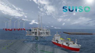 Photo of Saipem lancia SUISO, soluzione tecnologica per la produzione offshore di idrogeno verde e la riconversione di piattaforme oil&gas
