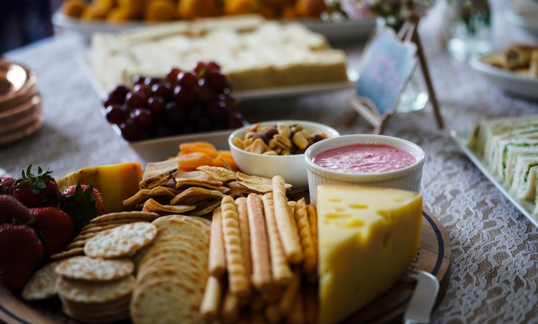 Photo of Il Made in Italy agroalimentare è il pilastro della nostra economia