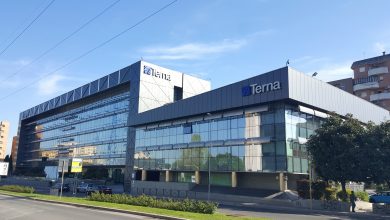 Photo of Terna, crescono i ricavi, oltre 600 milioni di investimenti nella rete