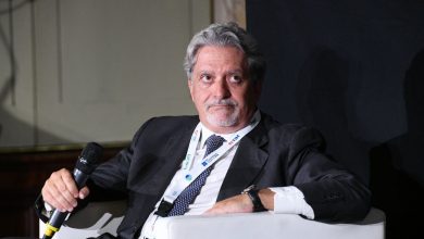 Photo of Gola (Acea) a LaChirico: «Possiamo ridurre gli sprechi grazie all’intelligenza artificiale»