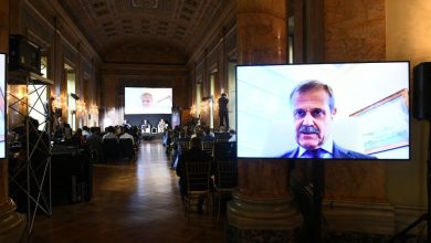 Photo of Massolo (Ispi) a LaChirico: «Dai Balcani al Medio Oriente, non si può abbassare la guardia. L’Afghanistan»