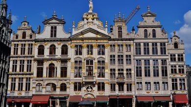 Photo of Bruxelles, visite gratis ai musei per le persone affette da stress traumatico da Covid