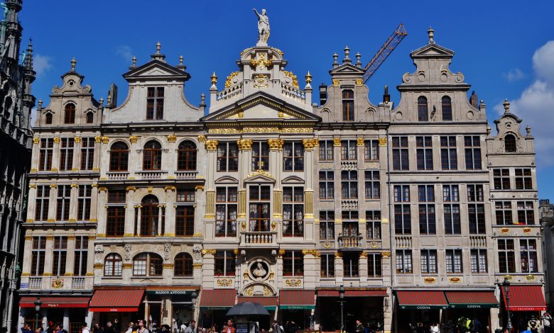 Photo of Bruxelles, visite gratis ai musei per le persone affette da stress traumatico da Covid