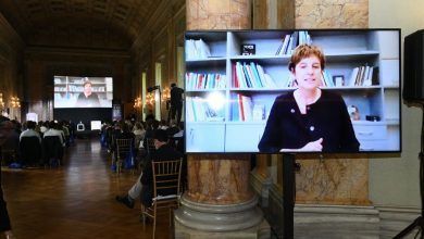 Photo of Messa a LaChirico: «Sviluppo, senza investimenti sulla formazione dei giovani non si va nessuna parte»