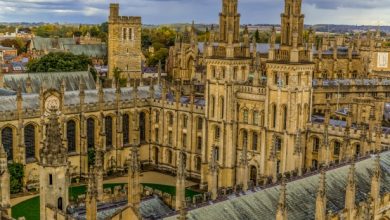 Photo of Uk, dimezzate le iscrizioni degli studenti europei tra Brexit e pandemia