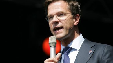 Photo of Olanda, Mark Rutte sotto scorta. Si teme la Mocro-Maffia