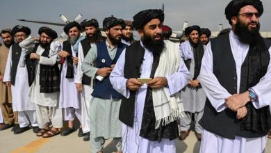 Photo of Afghanistan, nel nuovo governo dei talebani nessuna donna