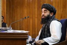 Photo of Afghanistan, i talebani sciolgono la commissione dei diritti umani
