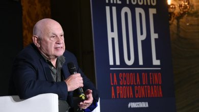 Photo of Nordio a LaChirico: «Caso Morisi, si continua a usare l’arma dell’indagine per eliminare l’avversario»