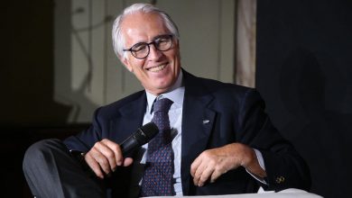 Photo of Malagò a LaChirico: «Mattarella conosce tutti i nazionali azzurri della pallavolo, mentre Draghi è un vero atleta. Adesso urge ministero dello Sport»