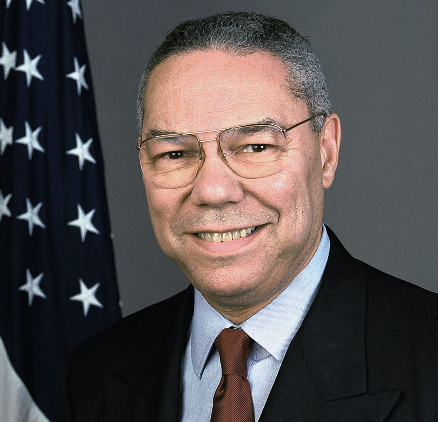 Colin Powell