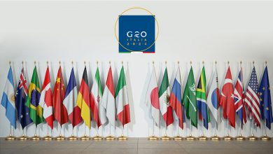 Photo of Roma pronta ad ospitare il G20