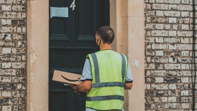 Photo of Amazon spinge l’export delle Pmi italiane: vendite in crescita del 25%
