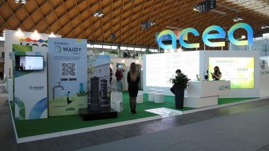 Photo of Transizione ecologica ed economia circolare: Acea ad Ecomondo presenta gli accordi con ANCITEL e INSTM e il brevetto GASIFORMING™