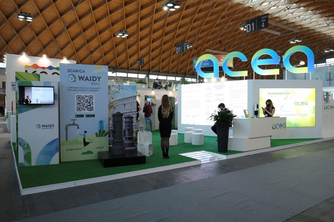 Acea ecomondo