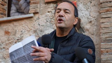 Photo of “Modello Riace”, le intercettazioni di Mimmo Lucano