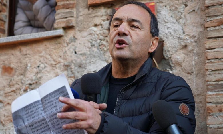Photo of “Modello Riace”, le intercettazioni di Mimmo Lucano
