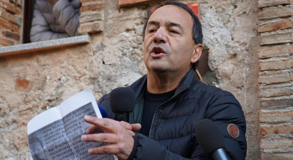 Mimmo Lucano