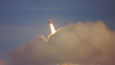 Photo of Capo di Stato maggiore Usa avverte: “Test missili cinesi vicino a Momento Sputnik”