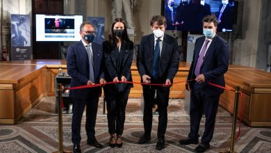 Photo of Novartis Italia e il Ministero della Cultura lanciano Mudimed, il primo museo digitale della Storia del Metodo Scientifico in Medicina