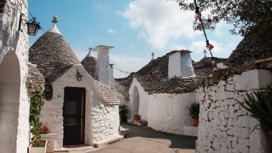 Photo of Perché la Puglia è bella anche d’inverno